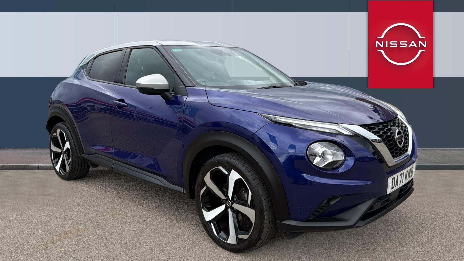 Juke