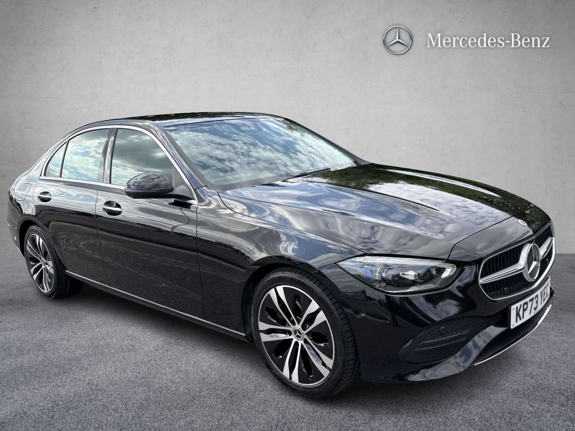 C Class