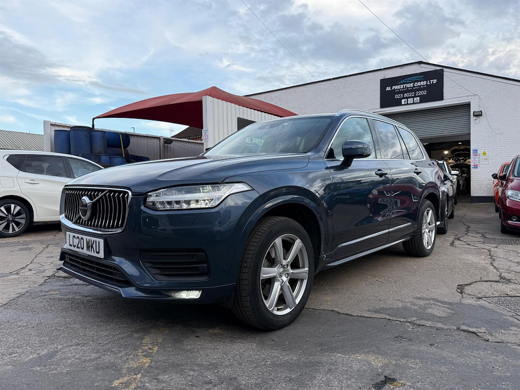 XC90