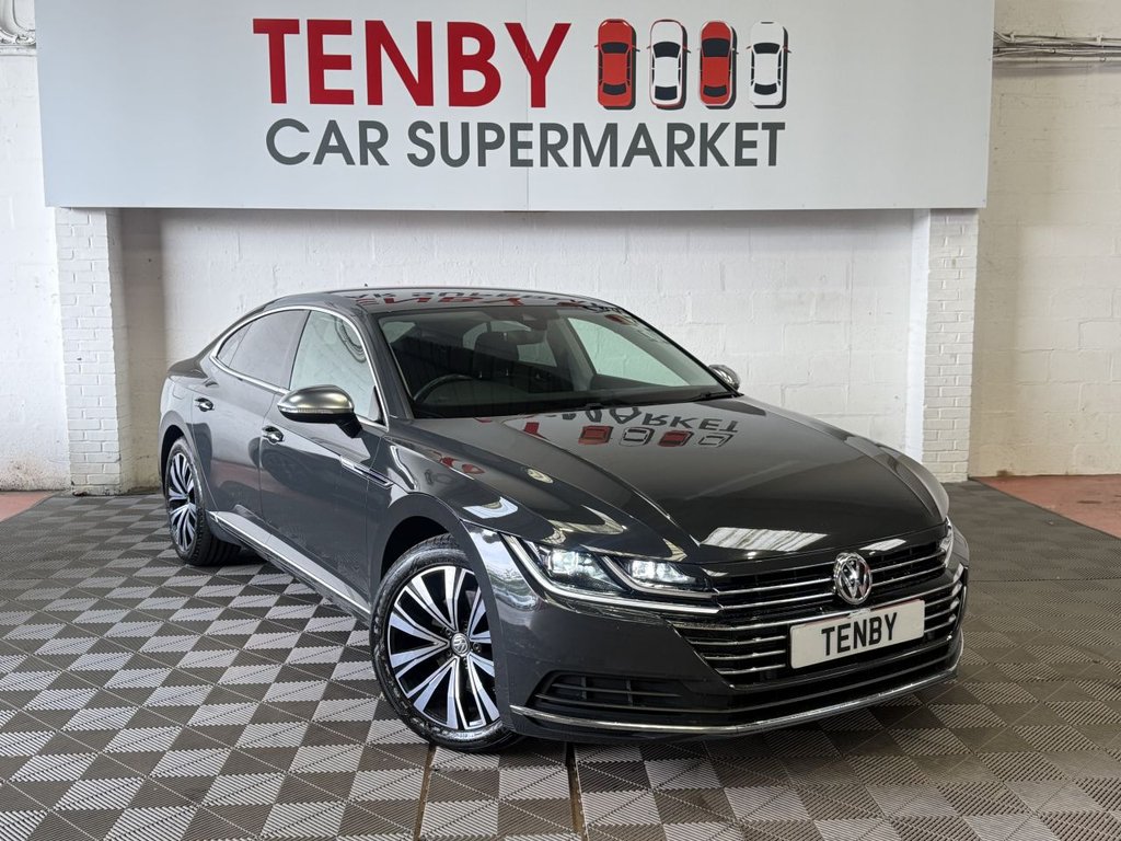 Arteon
