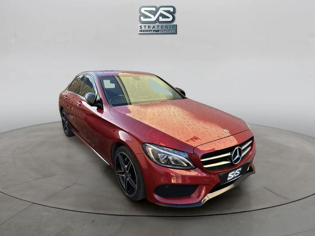 C Class