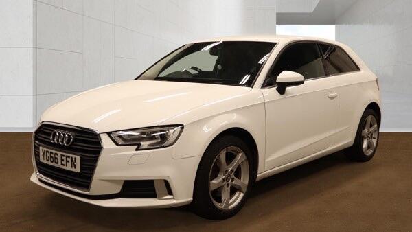A3 Sportback