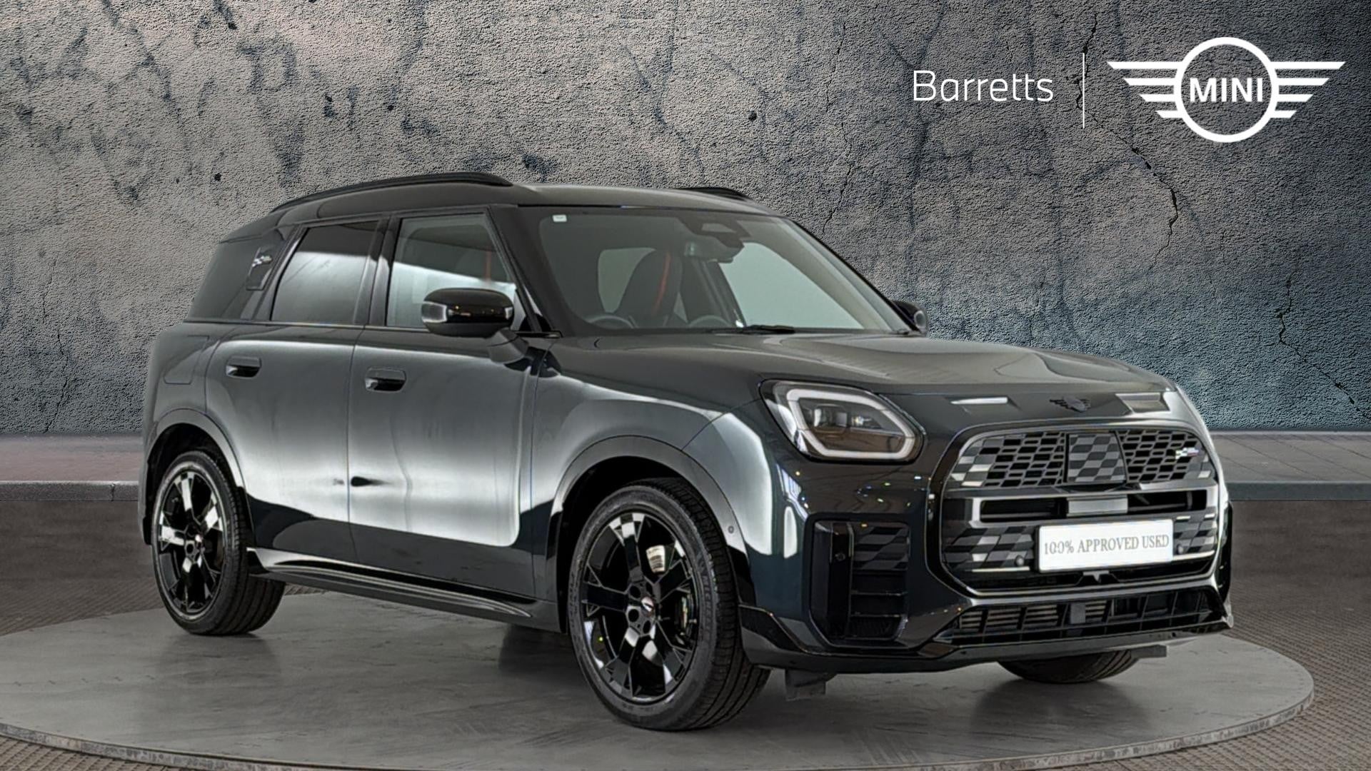 Countryman