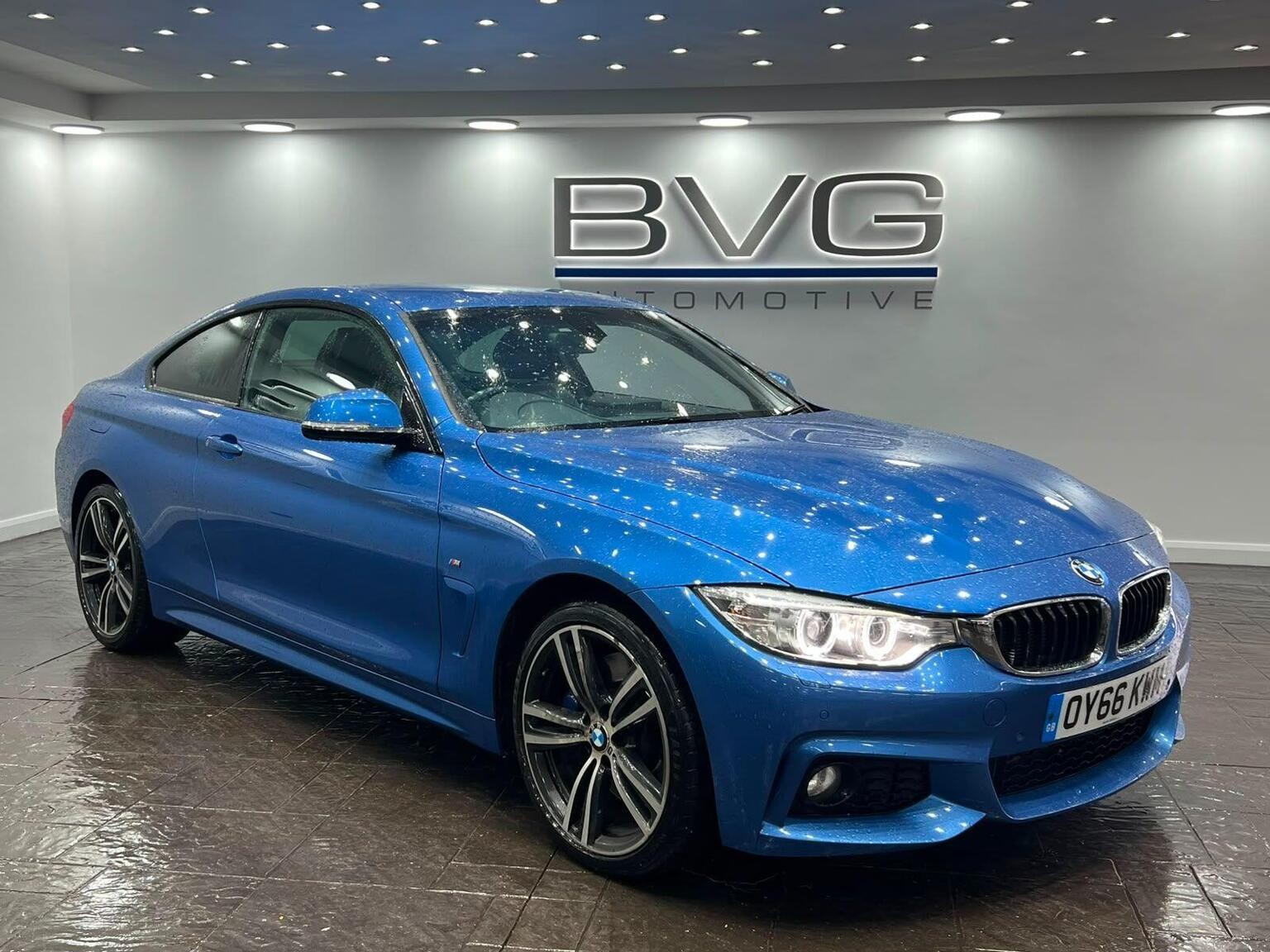 4 Series