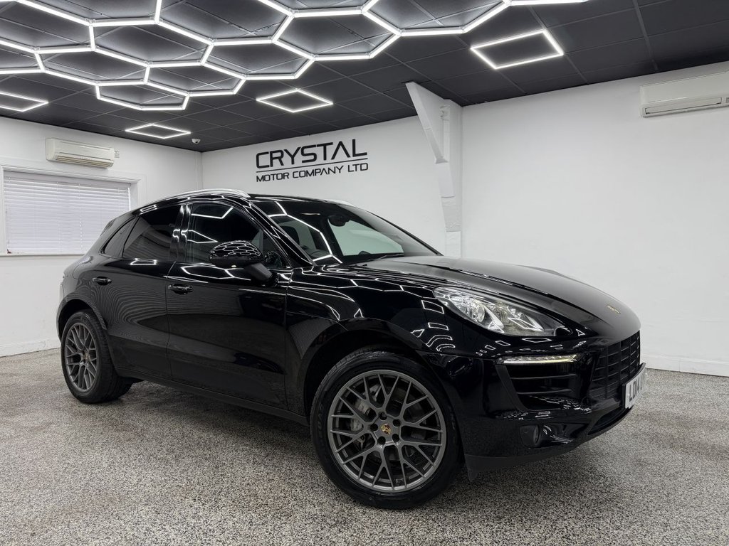 Macan