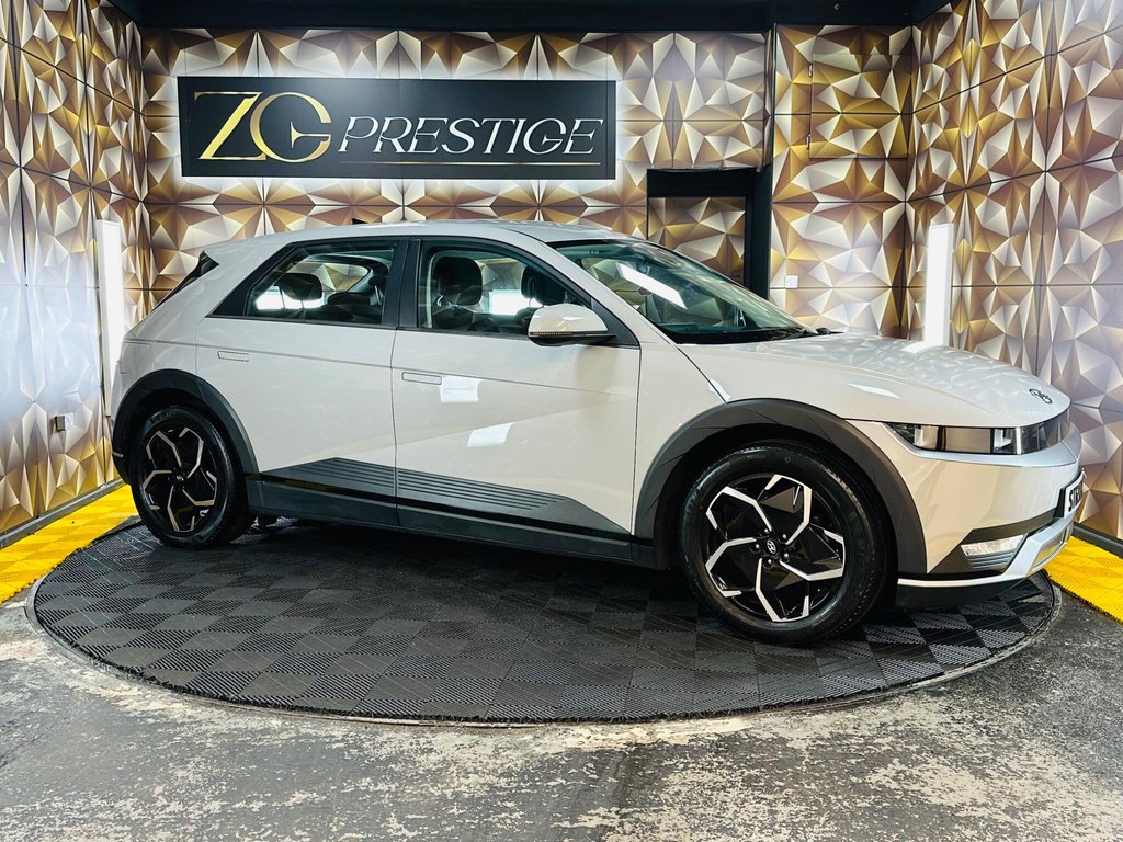 Ioniq 5