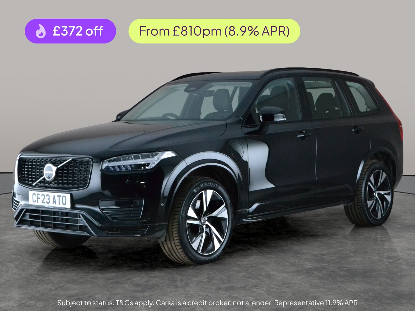 Xc90