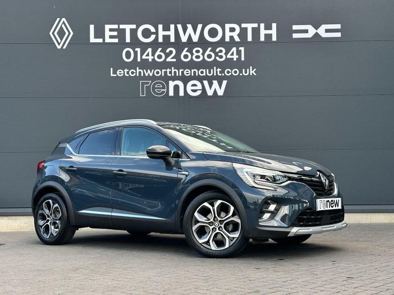 Captur