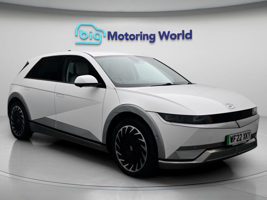 Ioniq 5