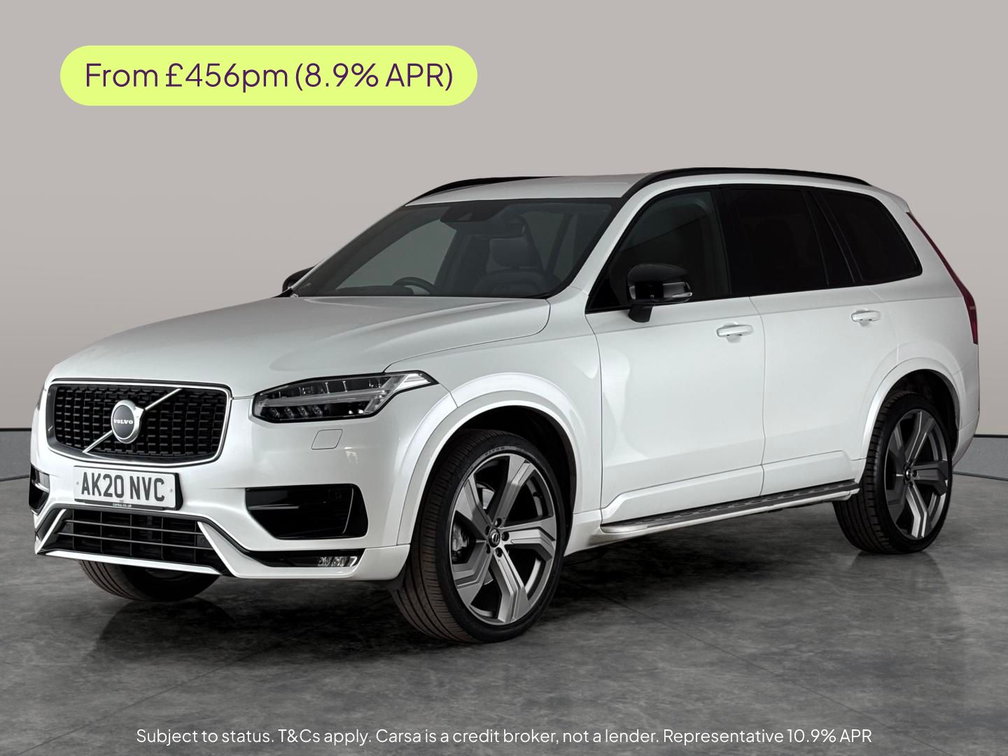 Xc90