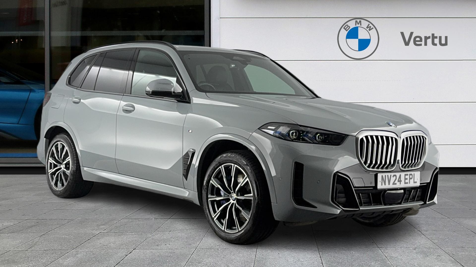 X5