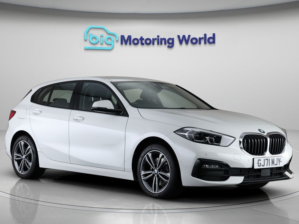 1 Series