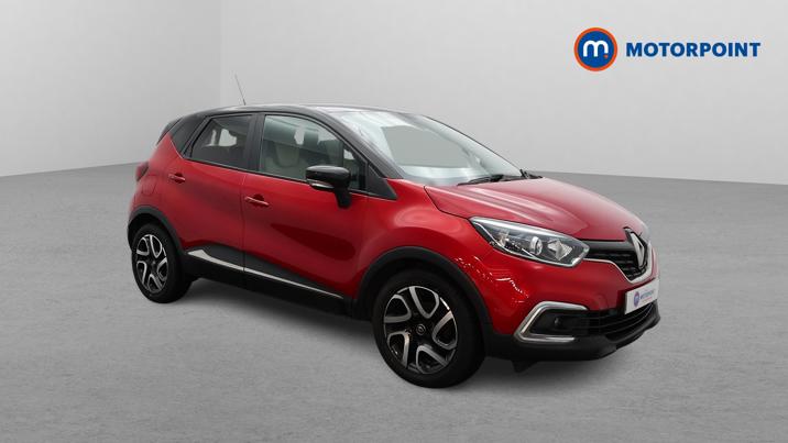 Captur