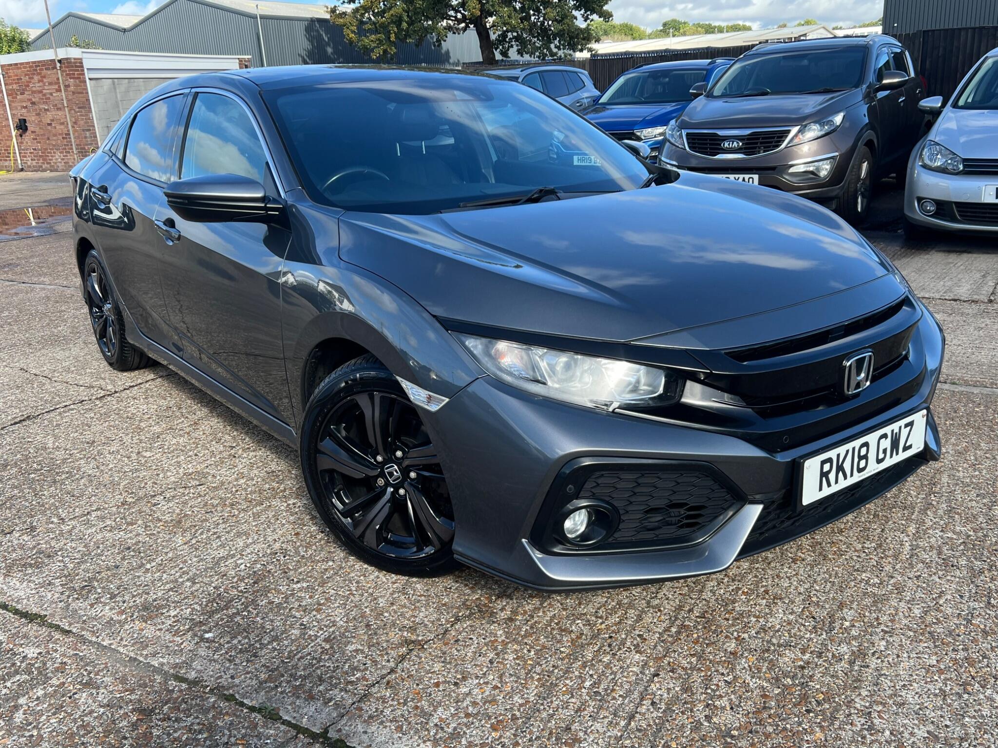 Civic