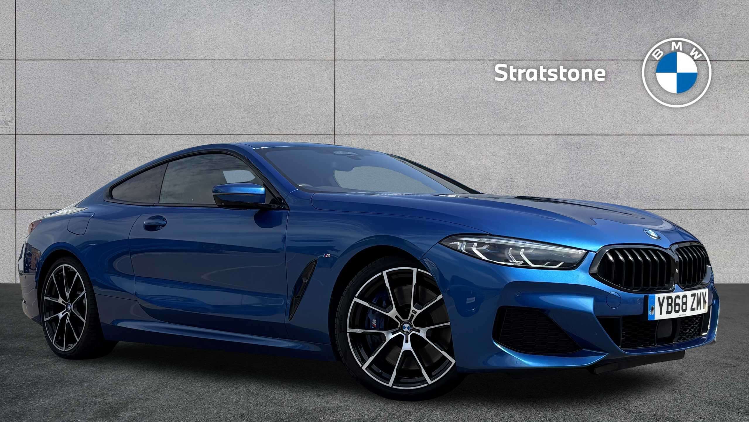 8 Series