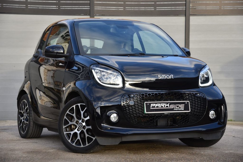 EQ ForTwo