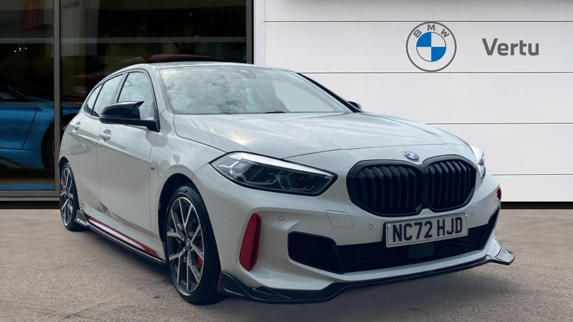 1 Series
