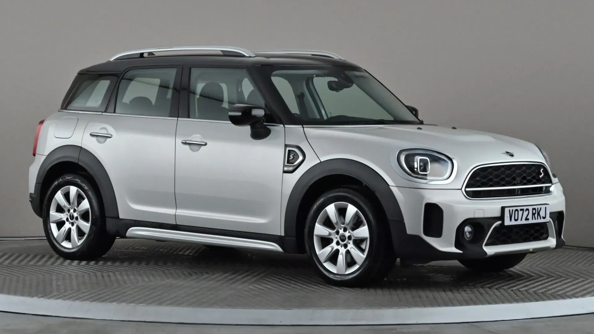 Countryman