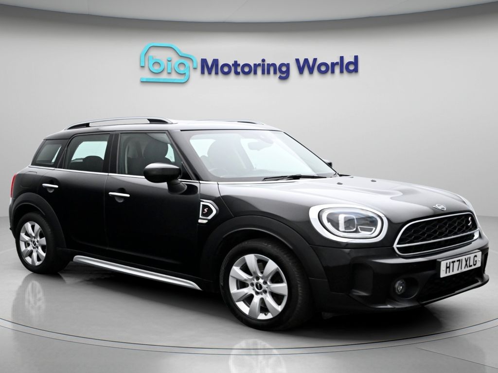 Countryman