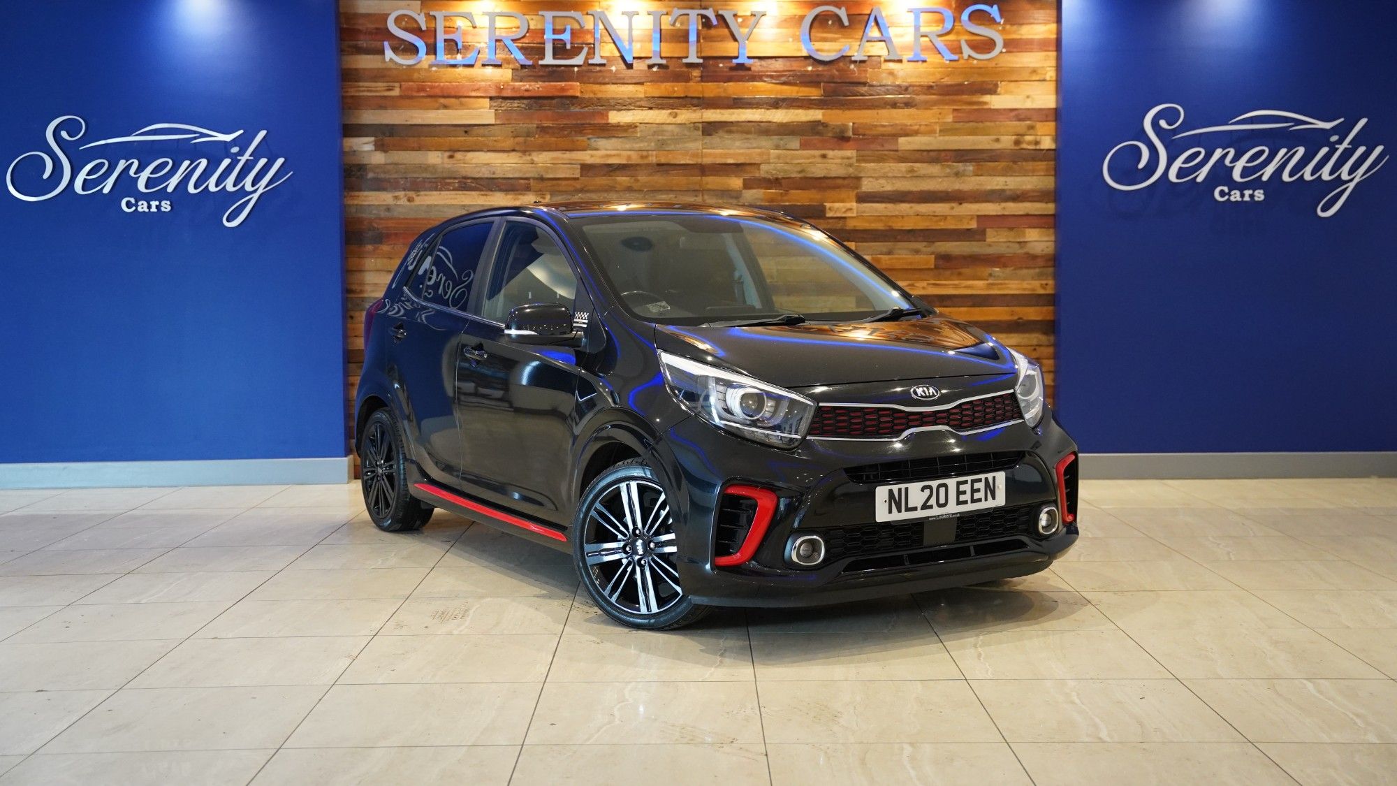 Picanto
