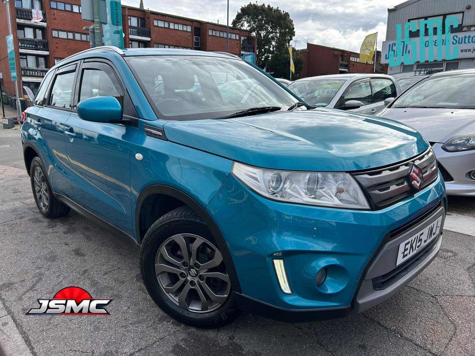 Vitara