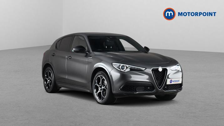 Stelvio