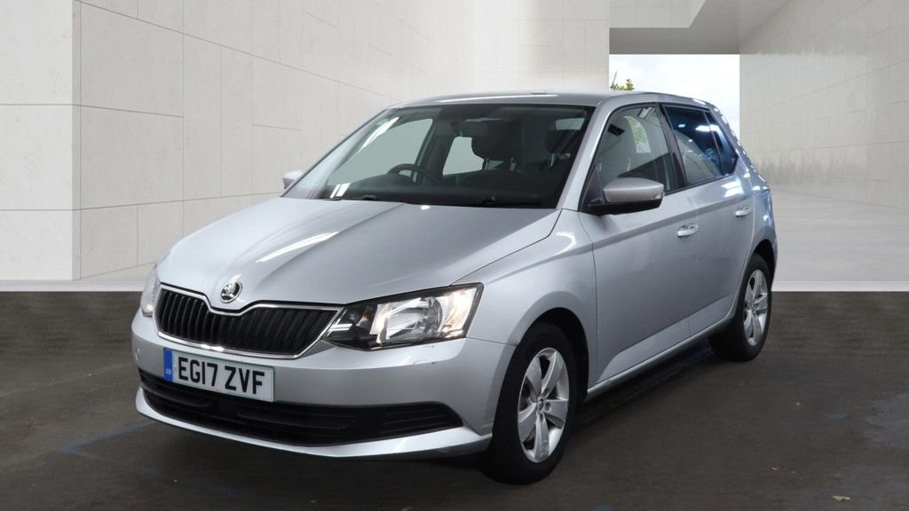 Fabia