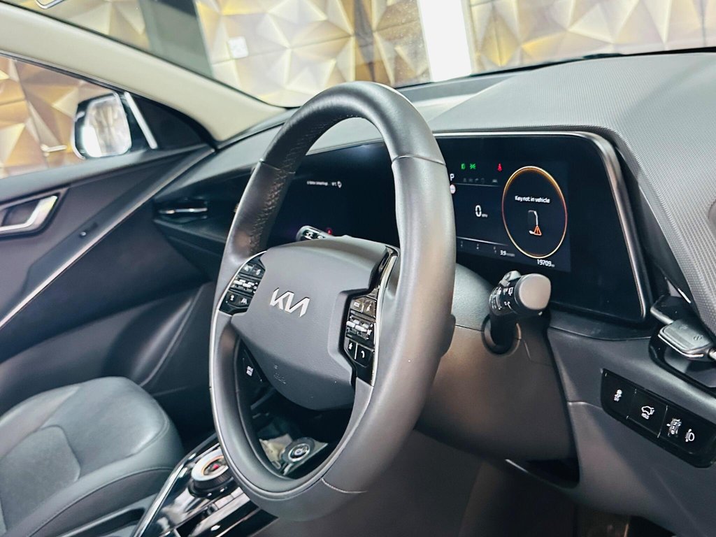 2024 Kia Niro EV