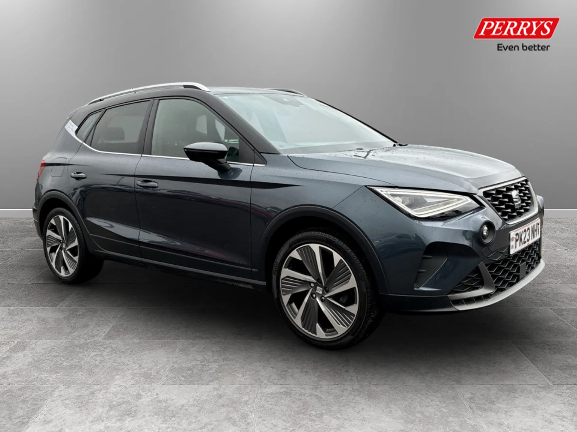 SEAT-Arona