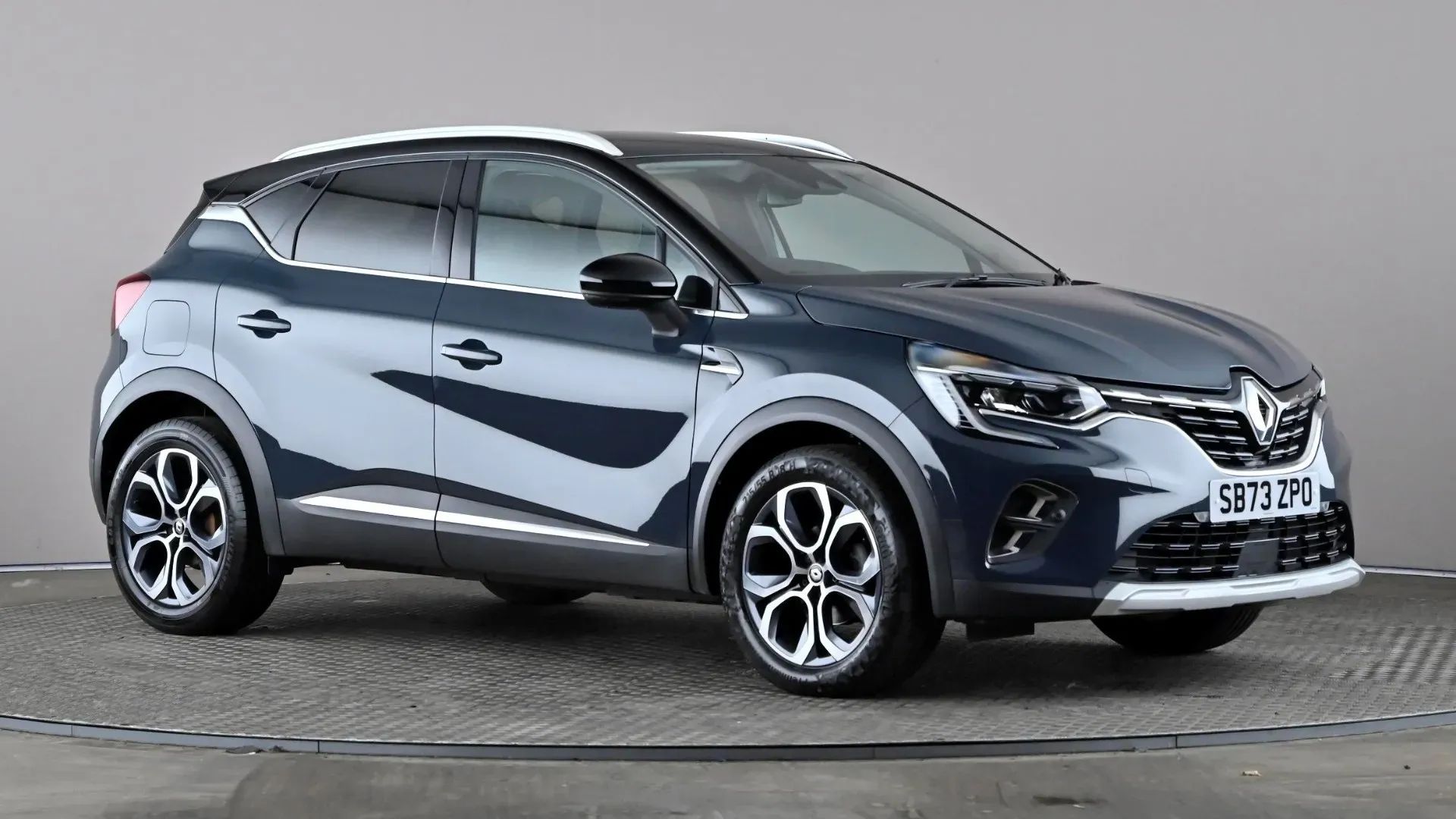 Captur