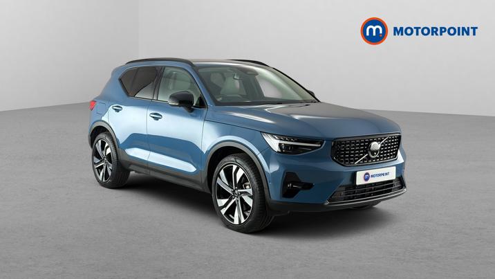 Xc40