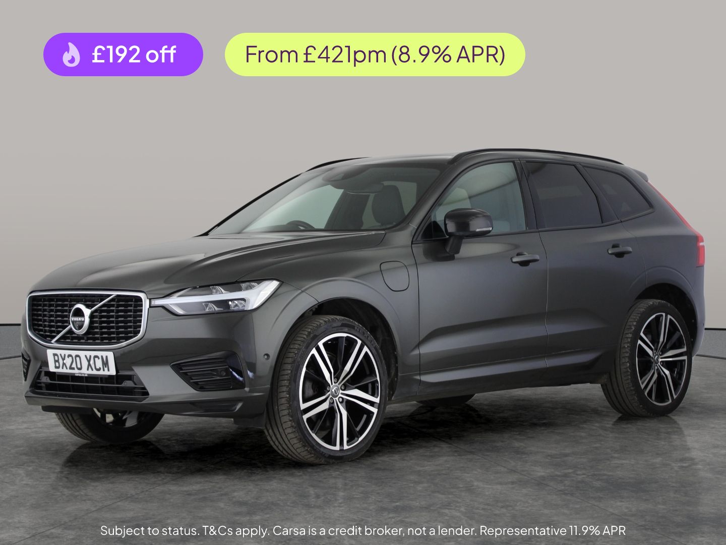 XC60