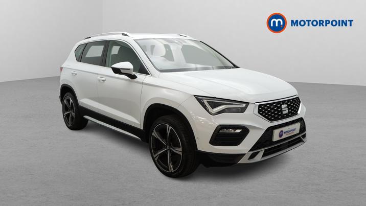 Ateca