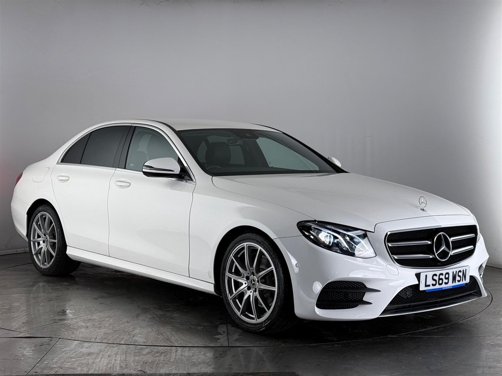 E Class