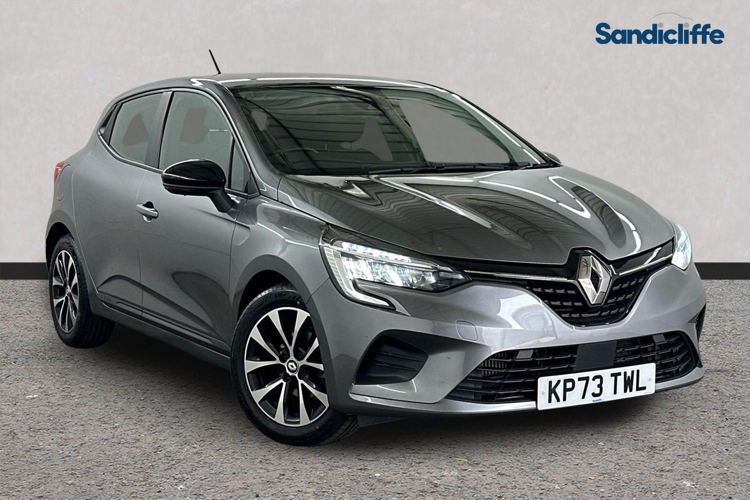 Clio