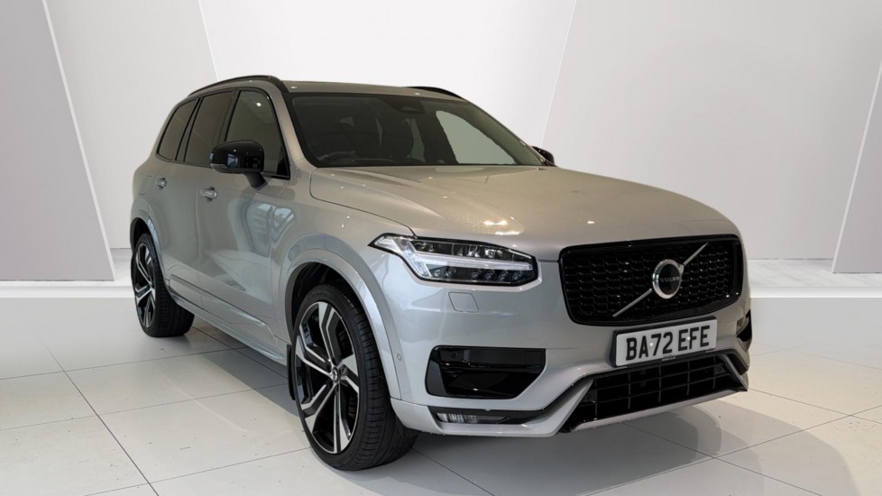 Xc90