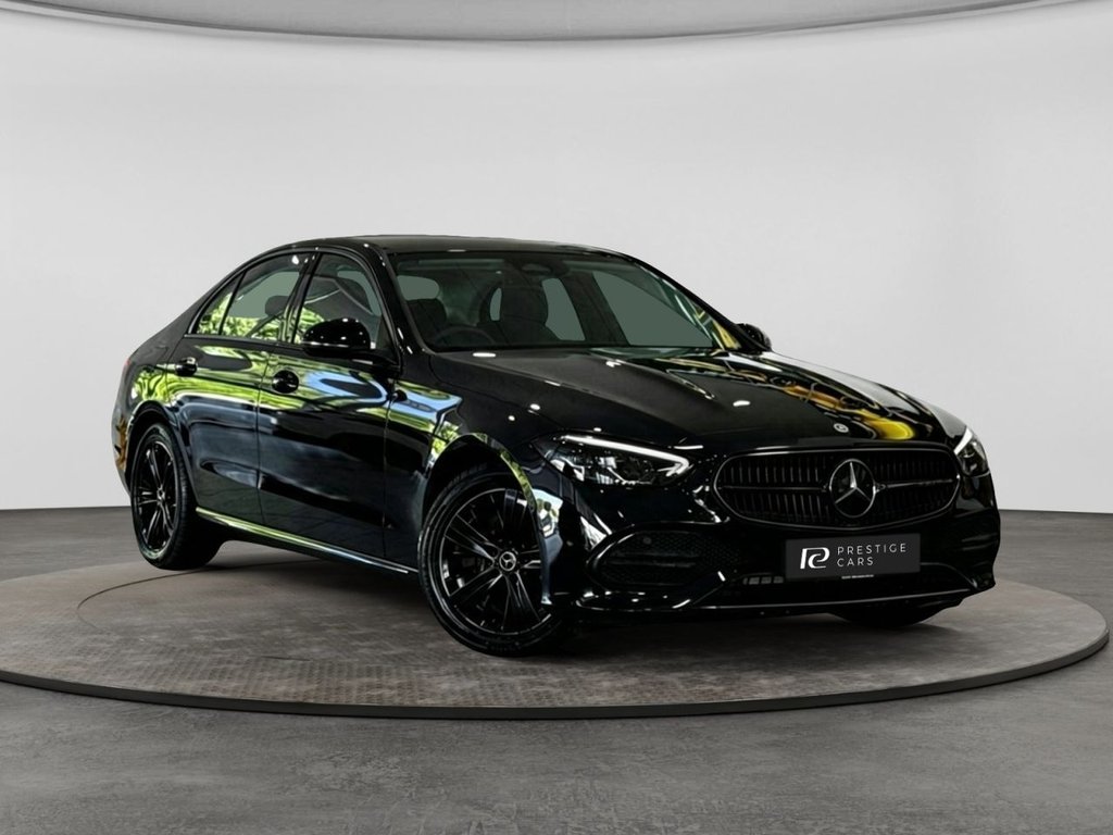 C Class