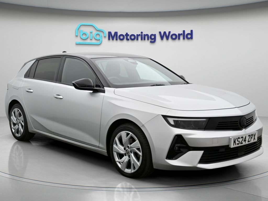Astra