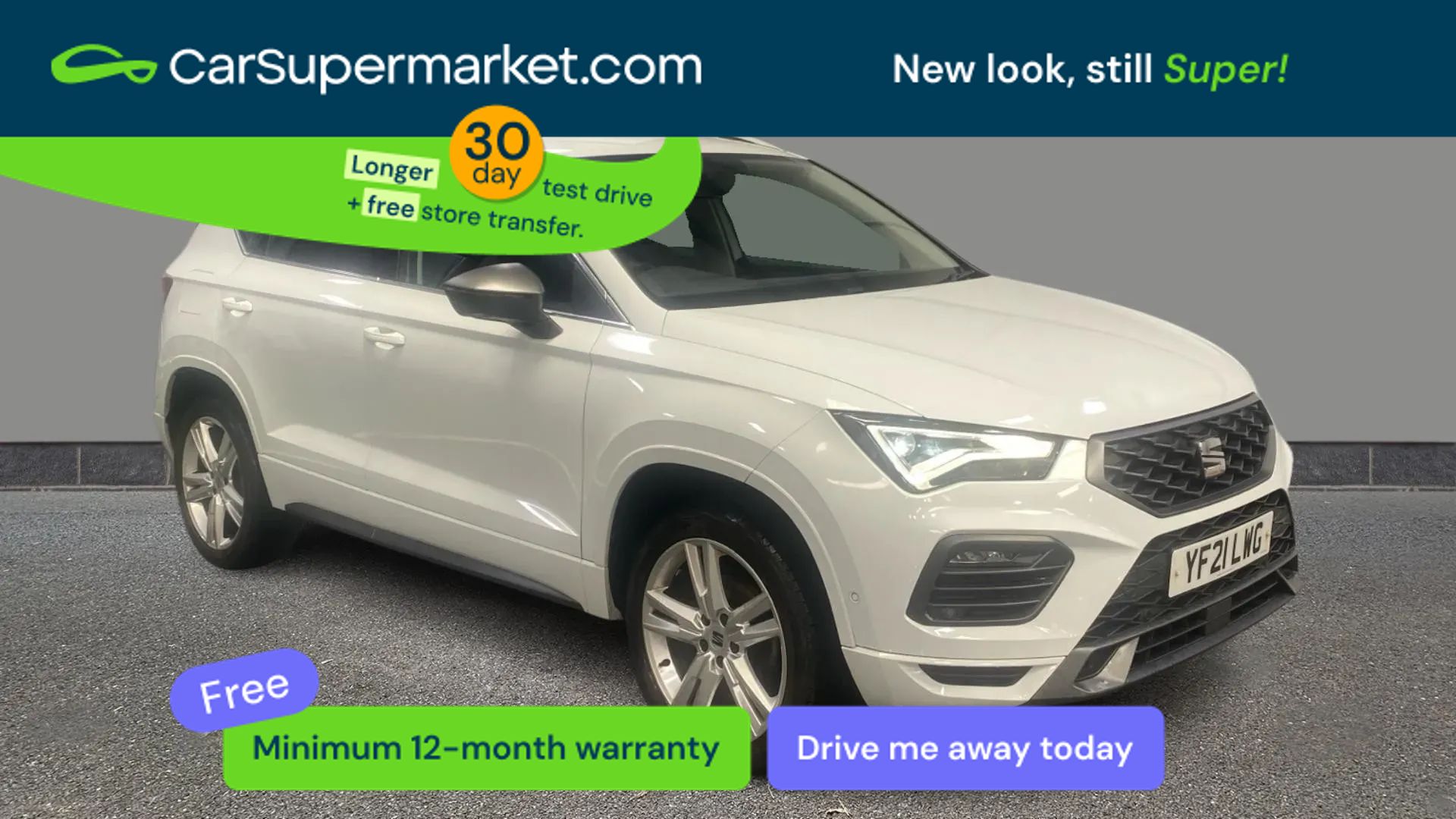 Ateca