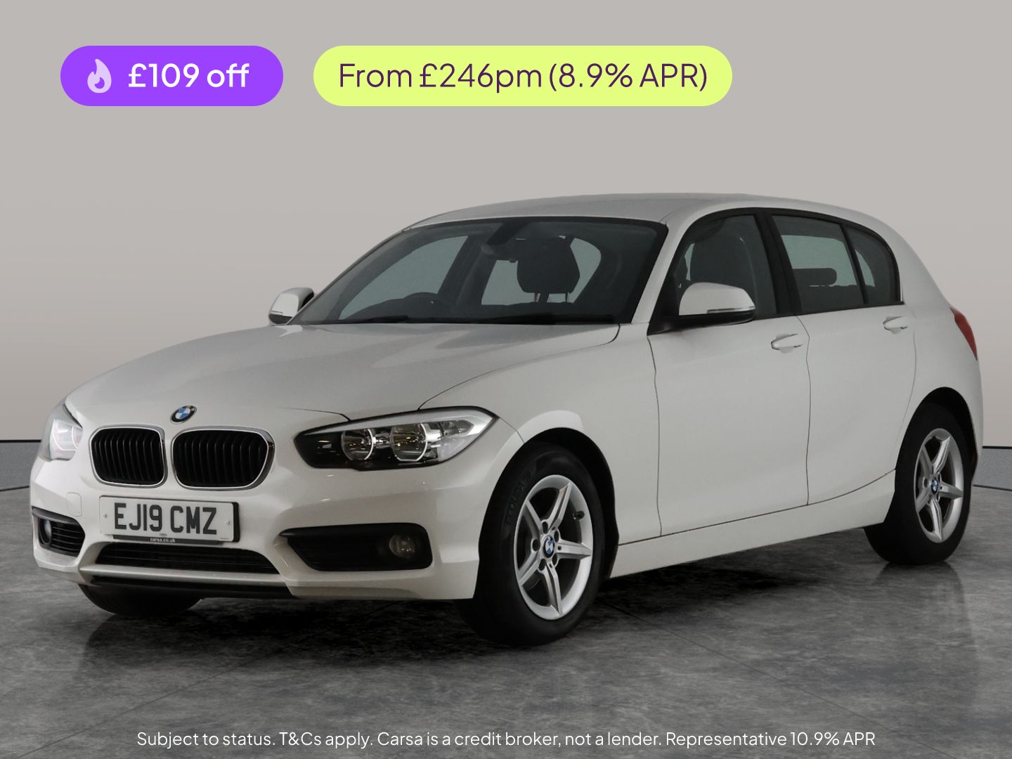 1 Series