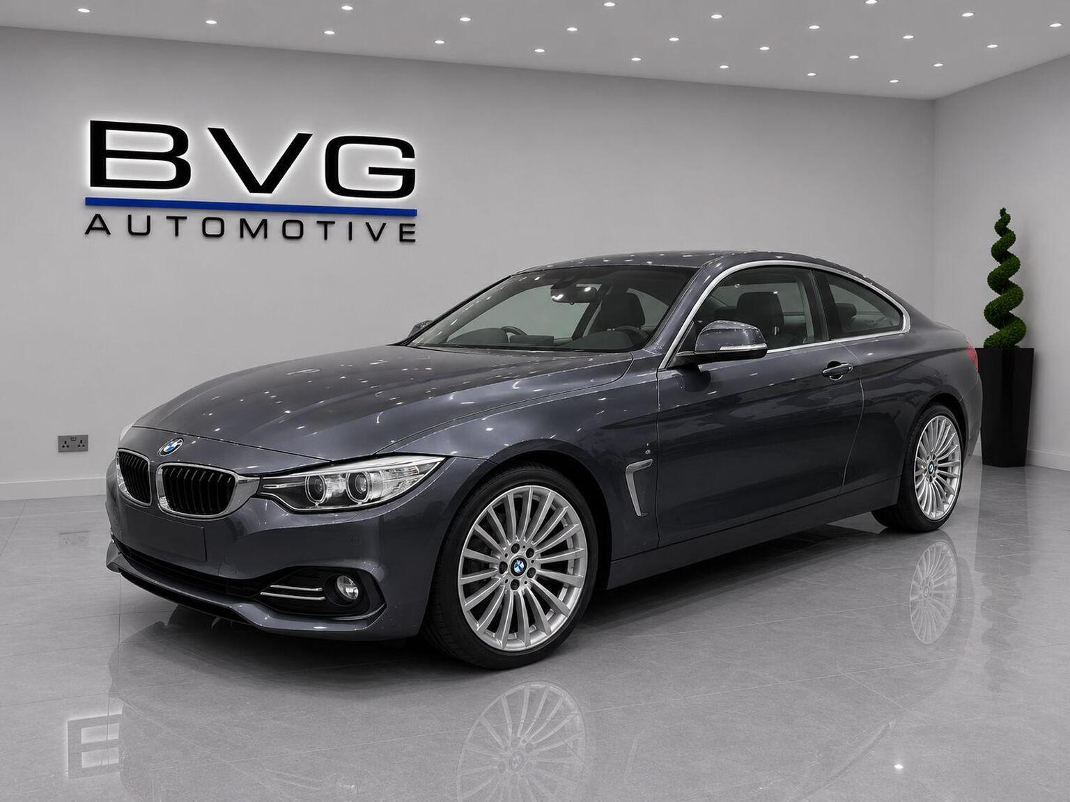 4 Series