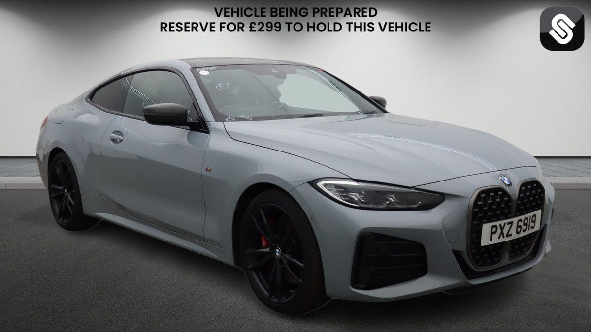 4 Series