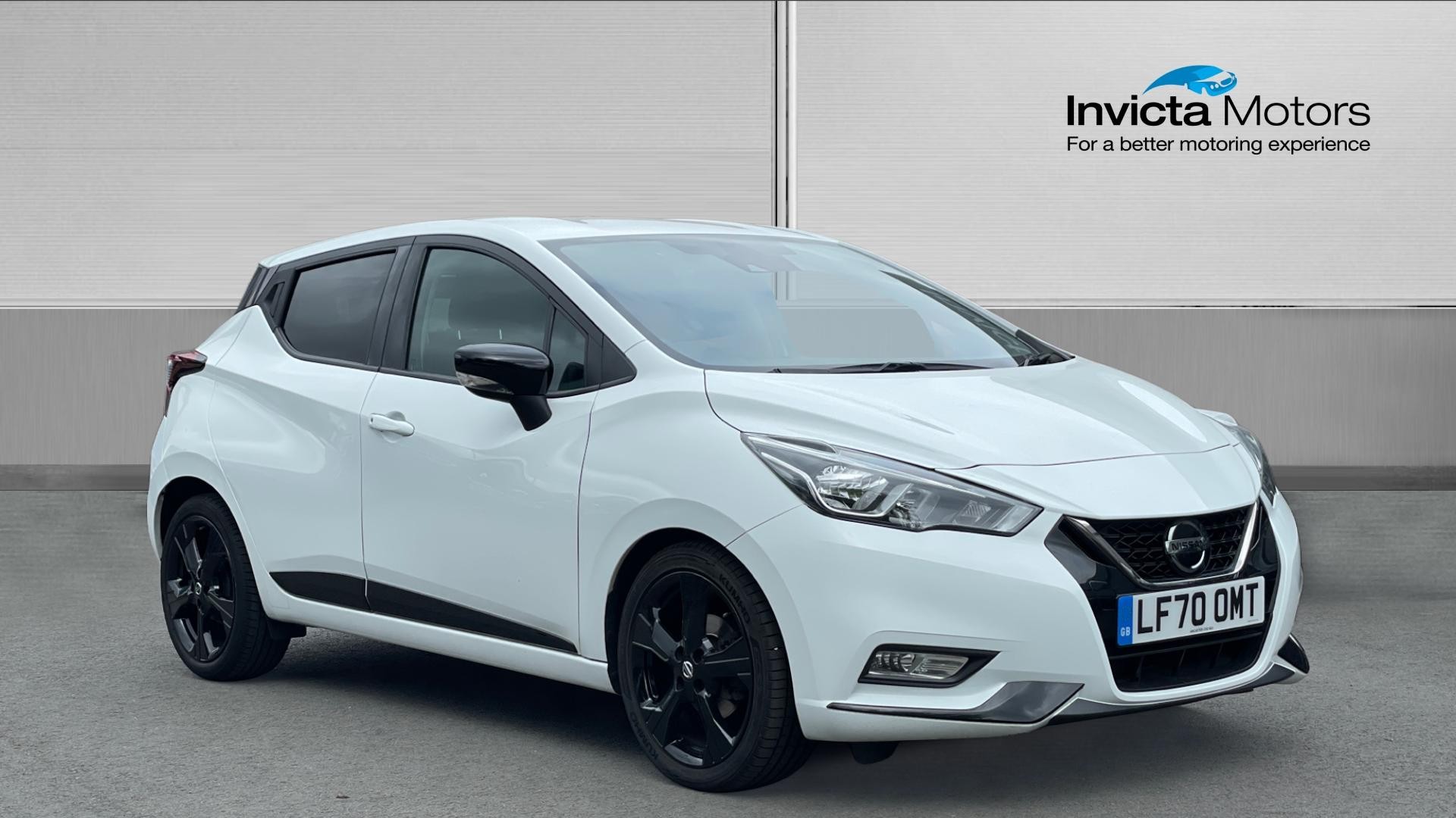 Micra