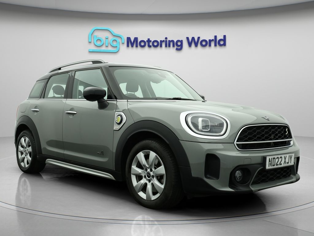 Countryman