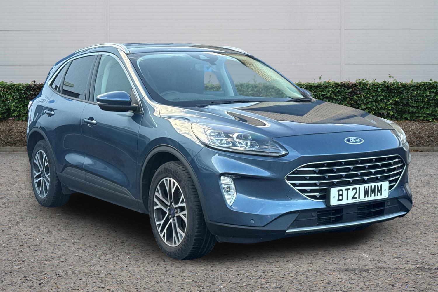 Kuga