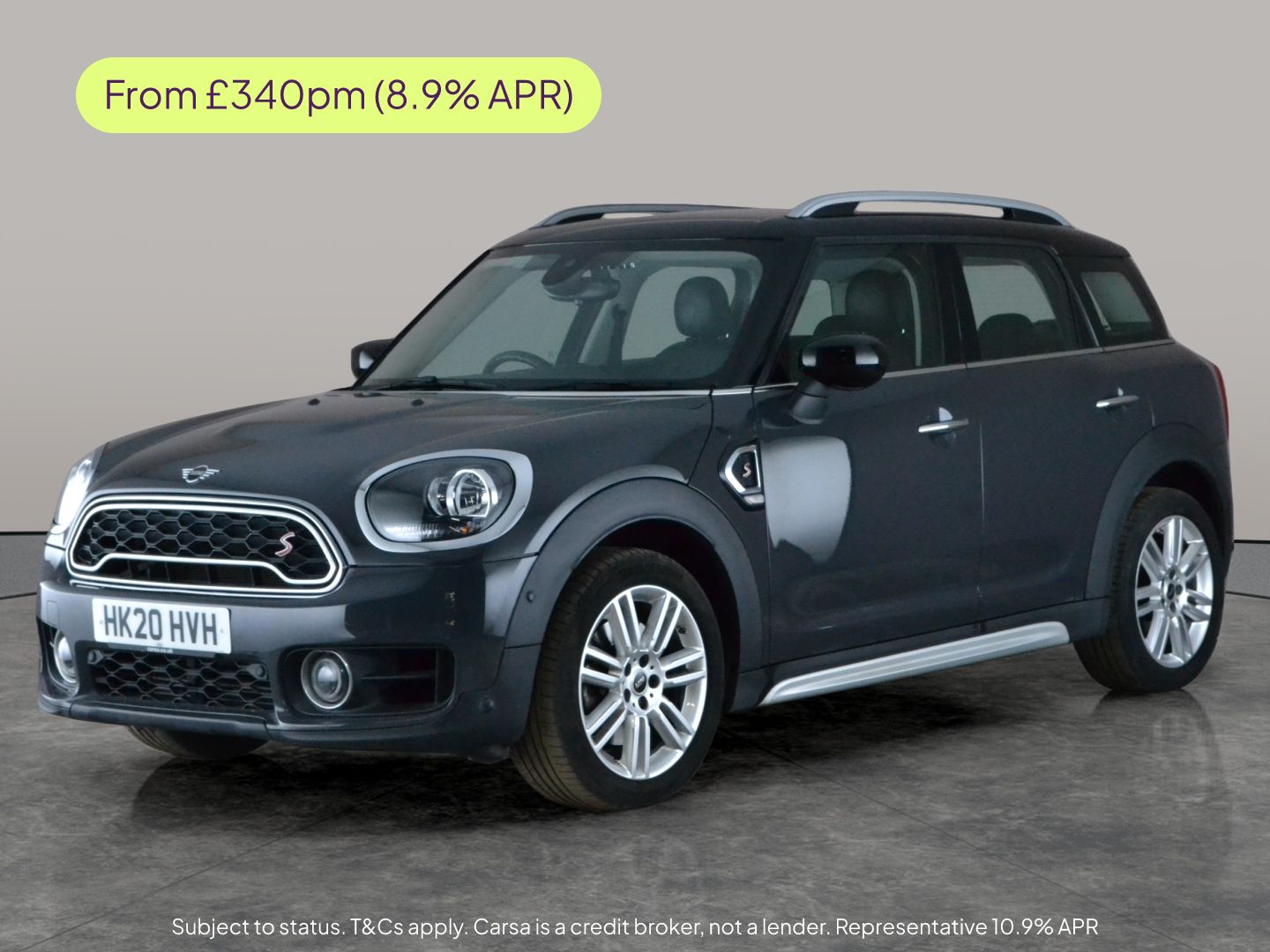 Countryman