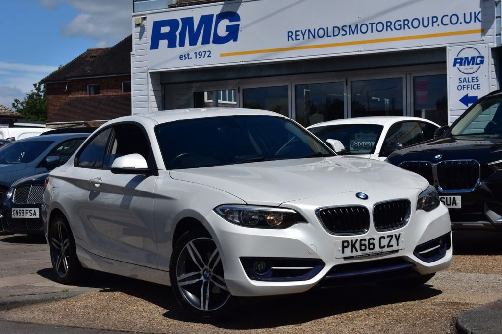 2 Series