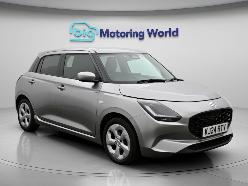 Swift