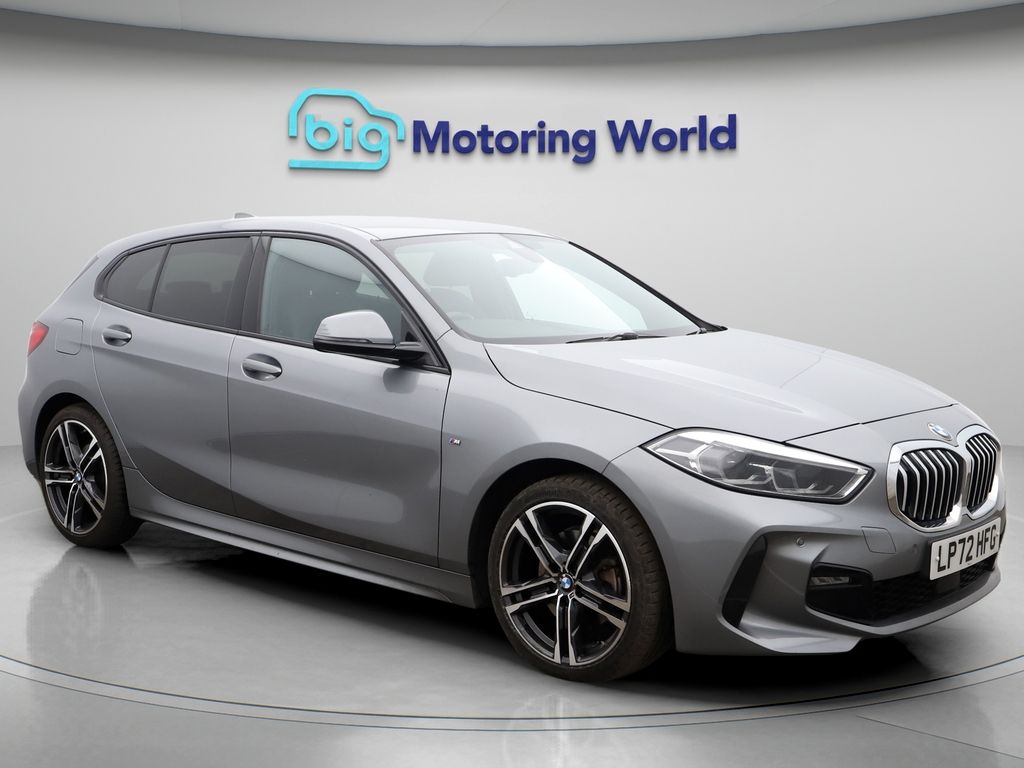 1 Series
