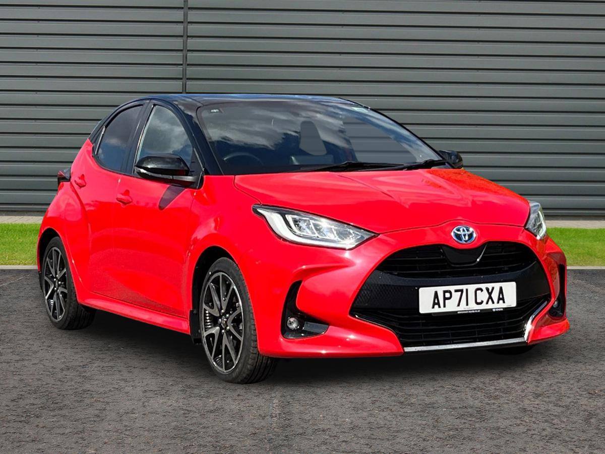 Yaris